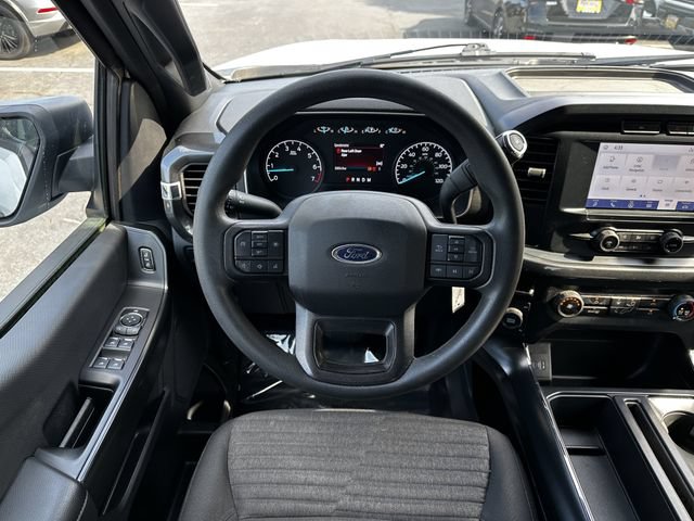 Certified 2023 Ford F150 XL w/ STX Appearance Package AWD/4WD image 14