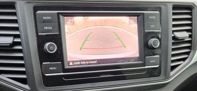 Used 2021 Volkswagen Atlas S image 12