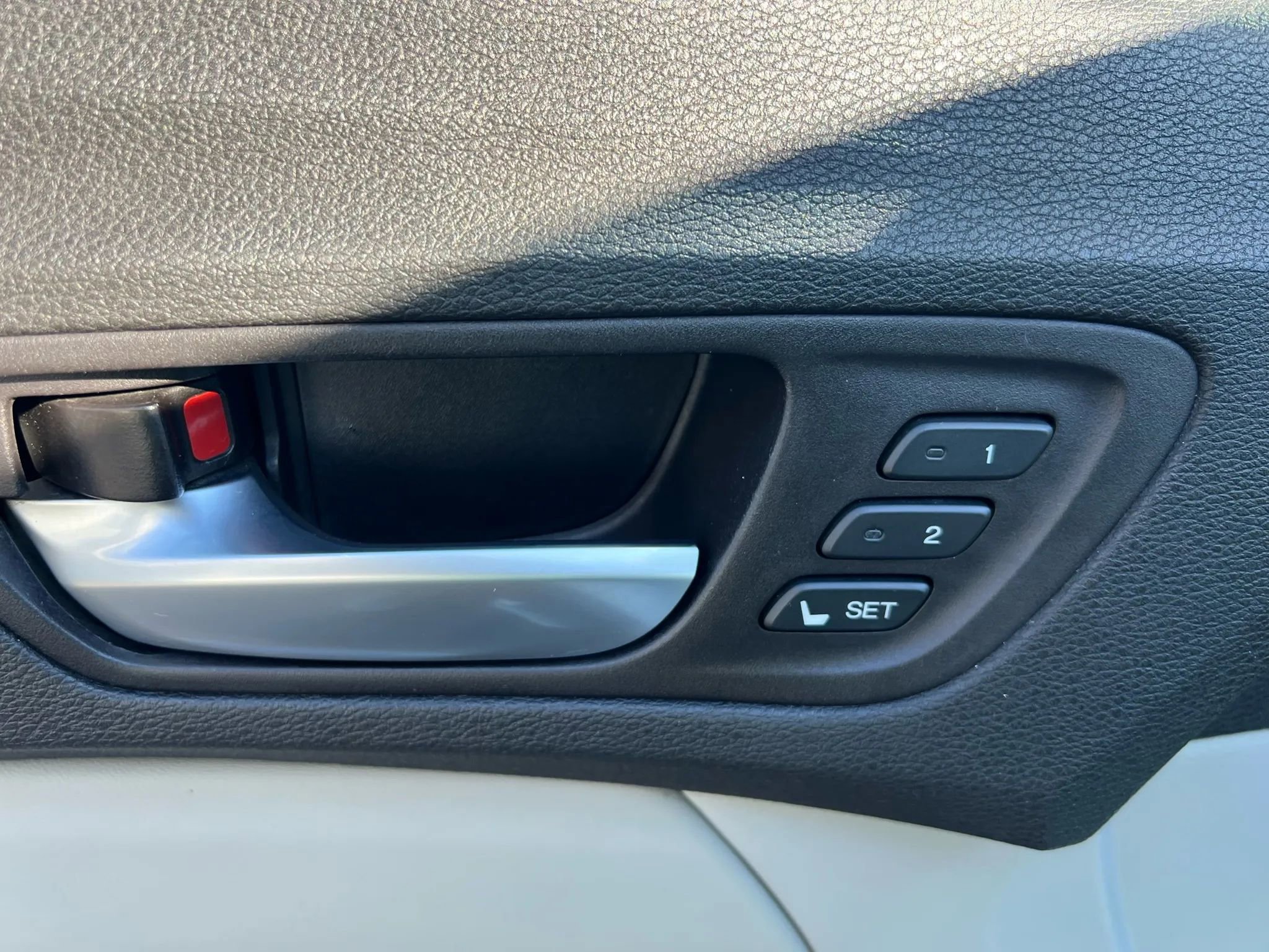 Used 2016 Acura TLX V6 SH-AWD w/ Technology Pkg image 20