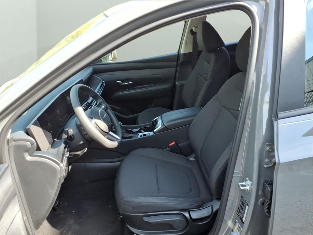 Used 2026 Hyundai Tucson SE AWD/4WD image 25