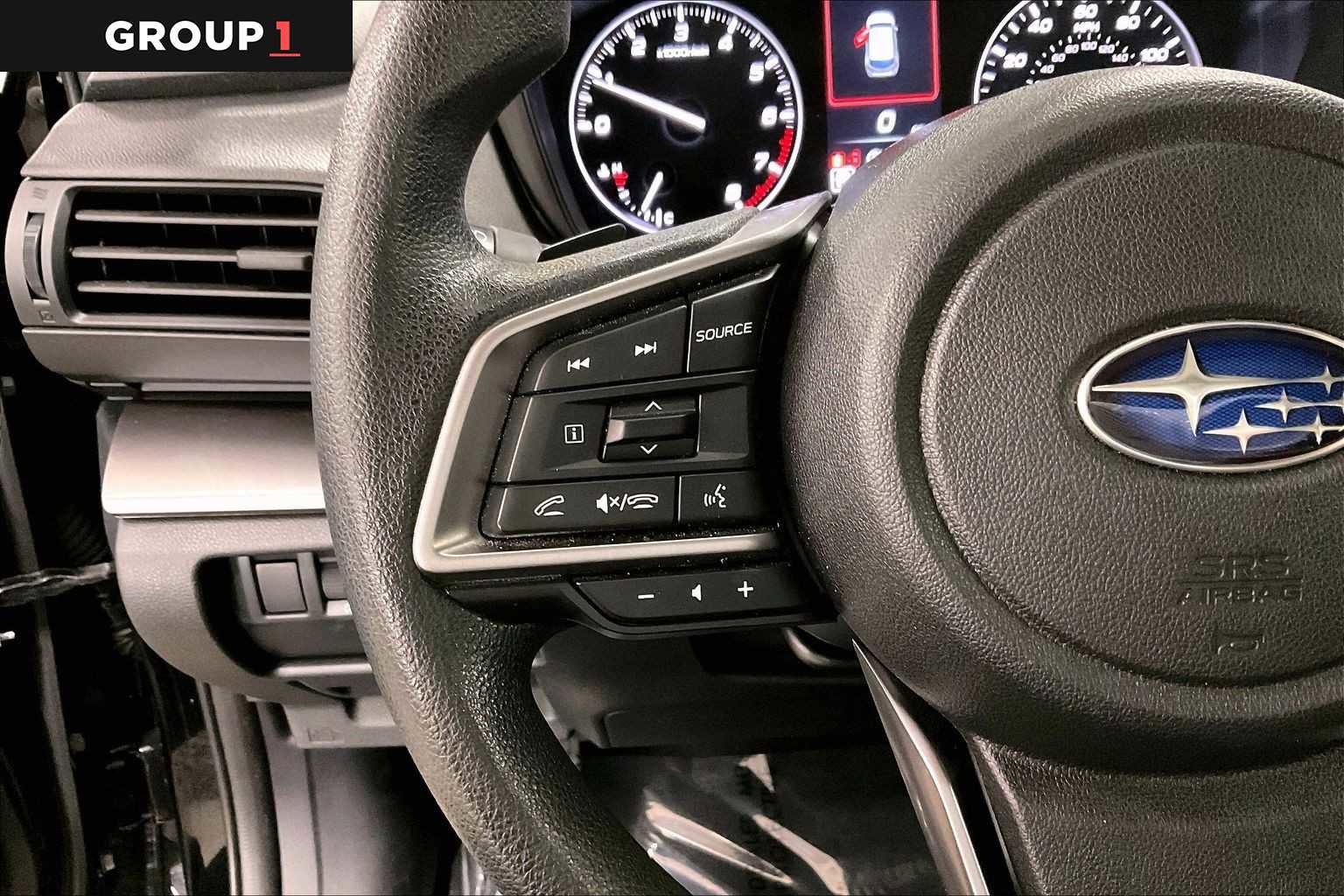 Certified 2024 Subaru Impreza 2.0i Sport AWD/4WD image 23