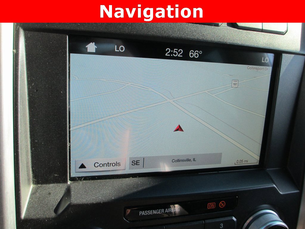 Used 2019 Ford F350 Platinum w/ Platinum Ultimate Package image 16