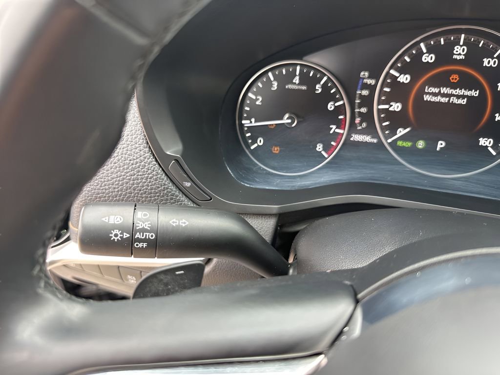 Used 2024 MAZDA CX-90 3.3 Turbo w/ Preferred Plus image 30