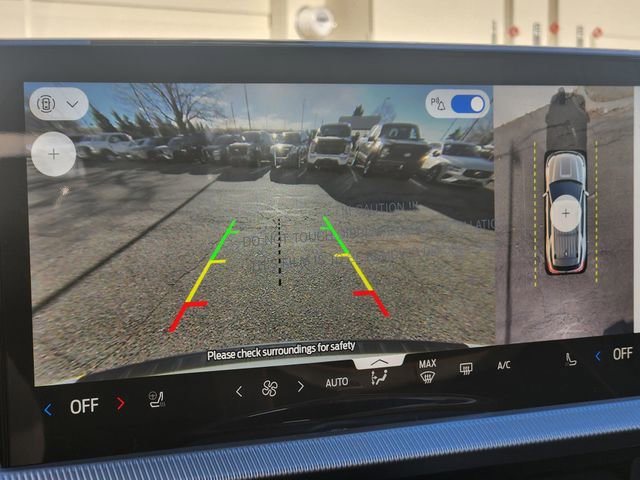 New 2026 Ford Explorer Tremor w/ Tremor Ultimate Package image 22