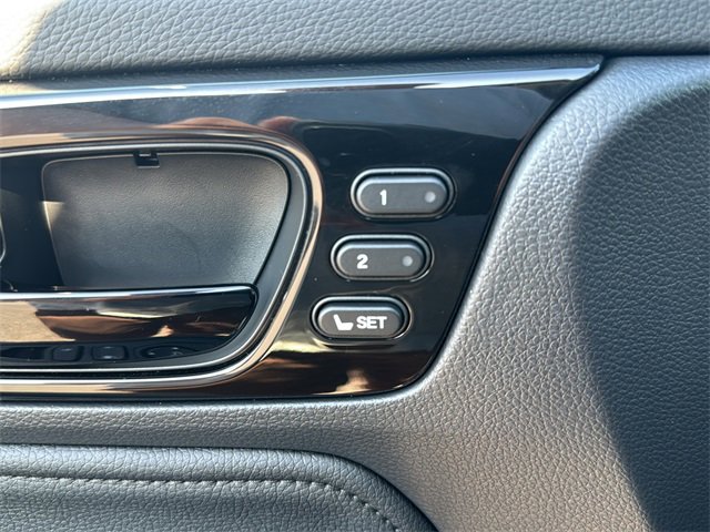 Certified 2026 Honda Odyssey Elite image 13