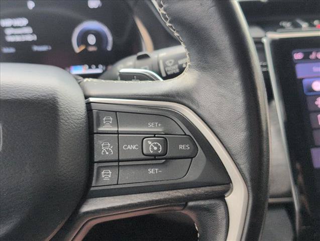 Used 2021 Jeep Grand Cherokee L Limited RWD image 15