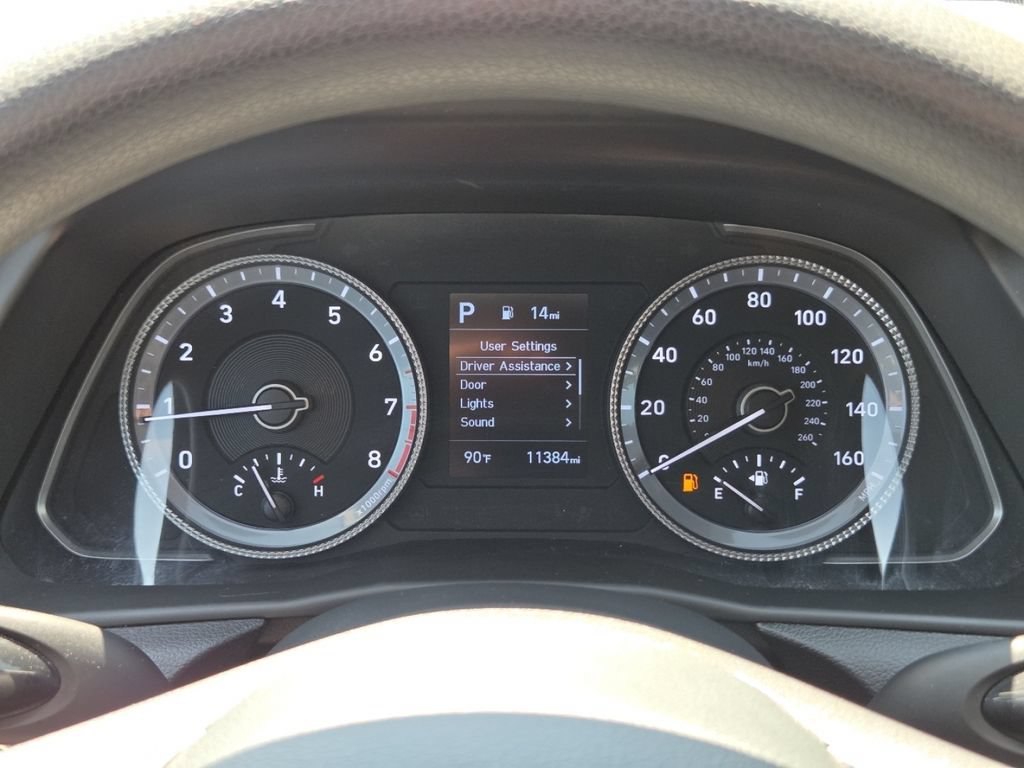 Used 2023 Hyundai Sonata SE FWD image 31