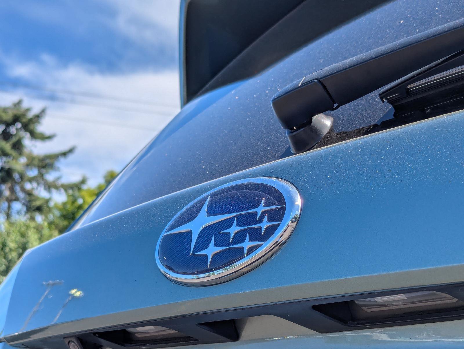 Used 2014 Subaru Forester 2.5i Limited w/ Rugged Package #2 AWD/4WD image 29