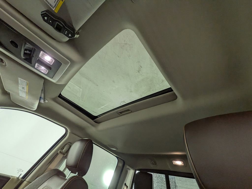 Used 2018 RAM 2500 Longhorn w/ Cold Weather Group image 33