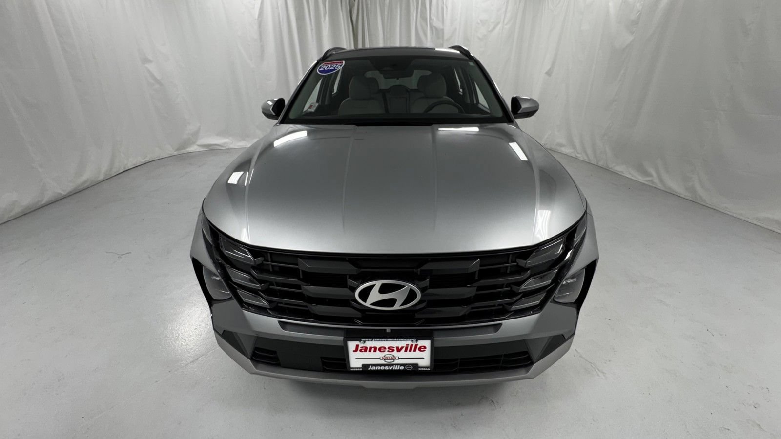 Used 2025 Hyundai Tucson SEL AWD/4WD image 8