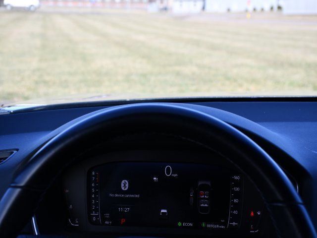 Used 2024 Honda Civic Sport Touring image 20