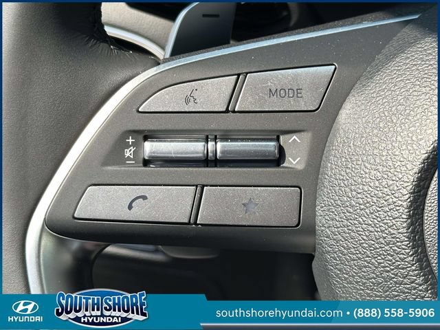 Certified 2024 Hyundai Palisade Limited AWD/4WD image 25