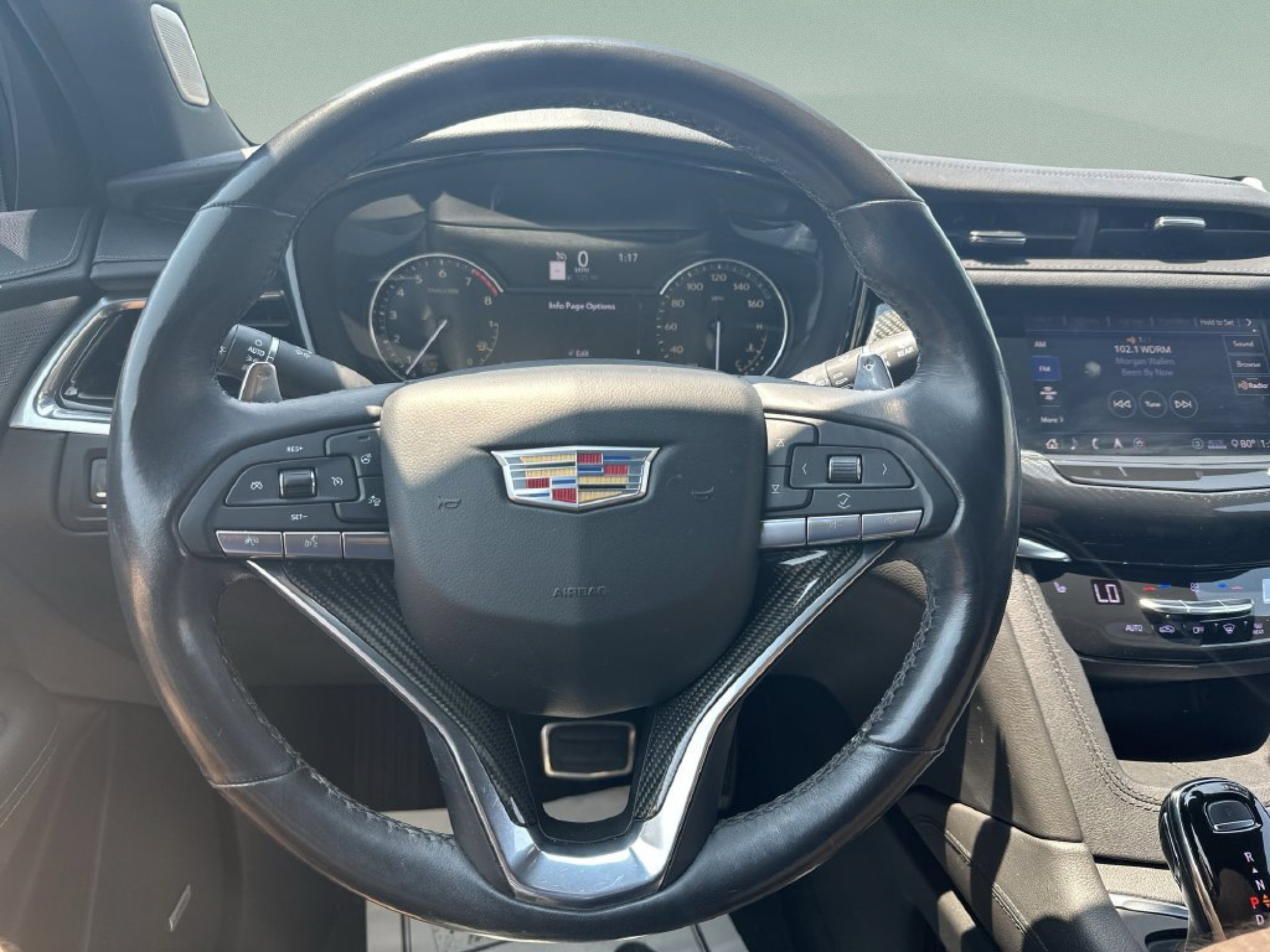 Used 2020 Cadillac XT6 Sport AWD/4WD image 14