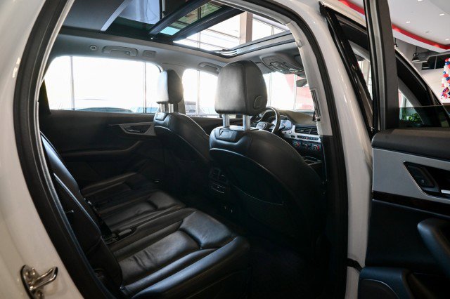 Used 2019 Audi Q7 2.0T Premium Plus w/ Premium Plus Package image 25