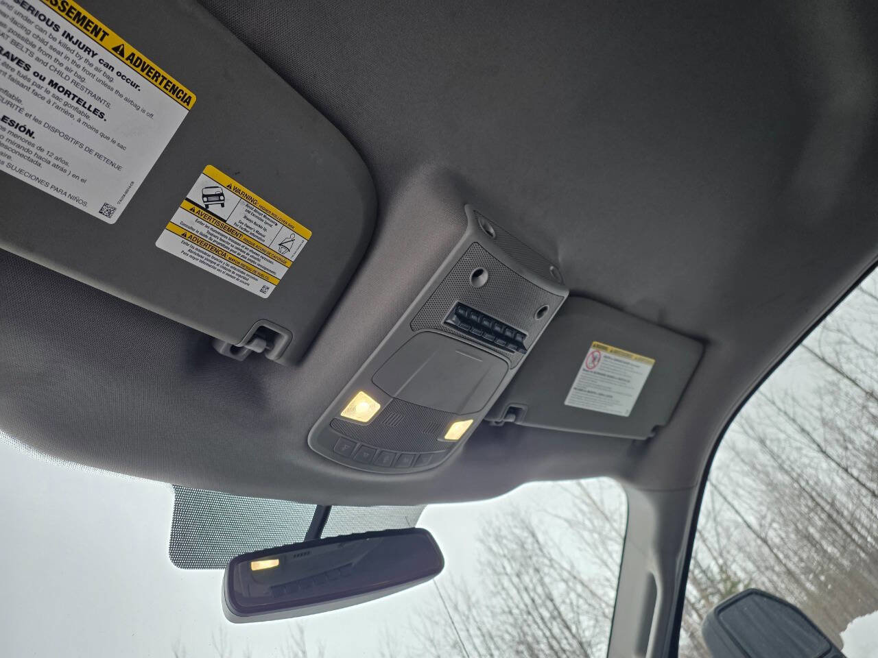 Used 2019 Ford F250 XL w/ Power Equipment Group image 29