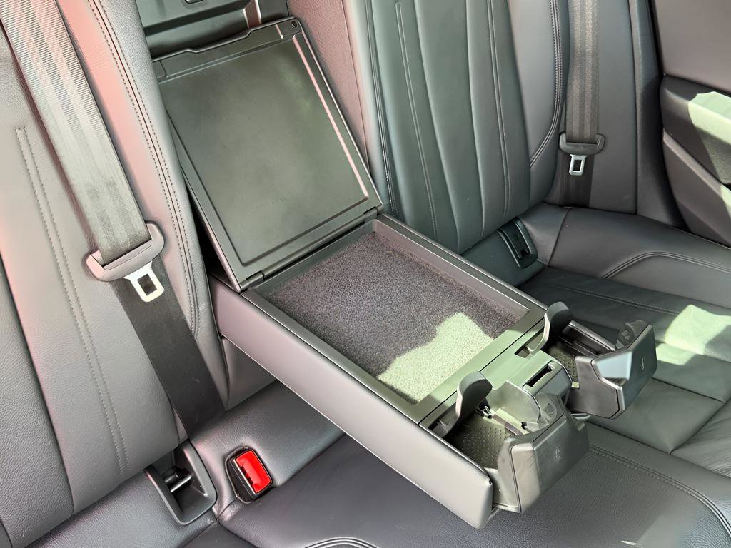 Used 2018 Audi A4 2.0T Ultra Premium Plus w/ Premium Plus Package FWD image 30