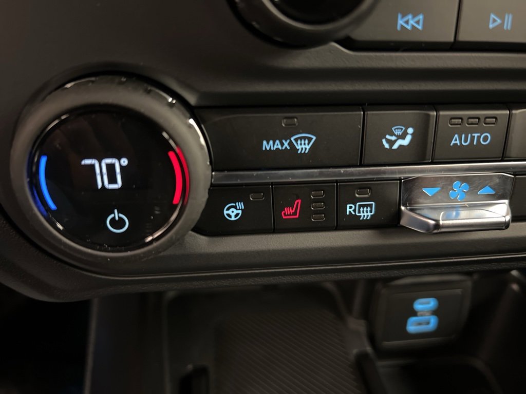 New 2025 Ford Bronco Outer Banks image 14