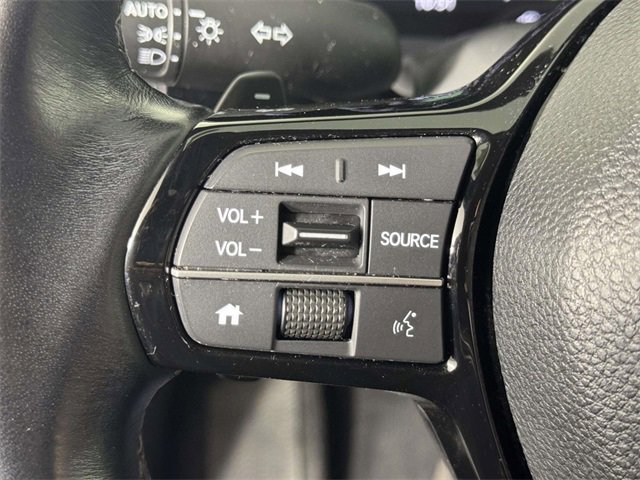 Used 2023 Honda Civic Sport image 21