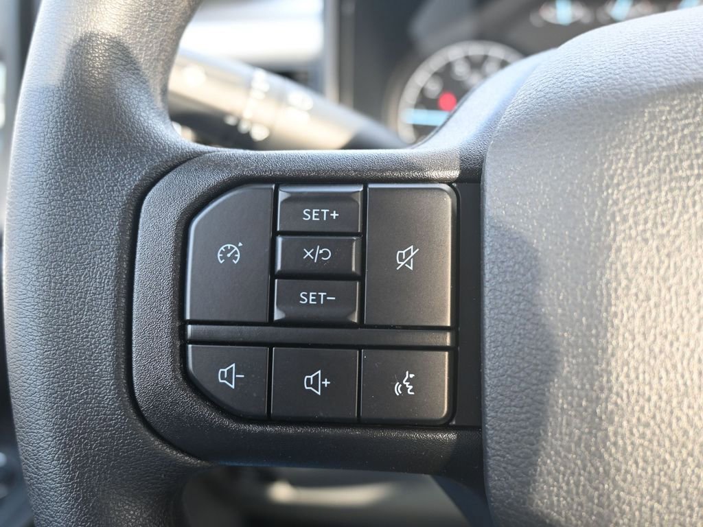 New 2026 Ford F350 XL w/ Snow Plow Prep Package image 23