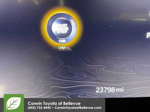 Used 2022 Jeep Grand Cherokee L Limited image 10