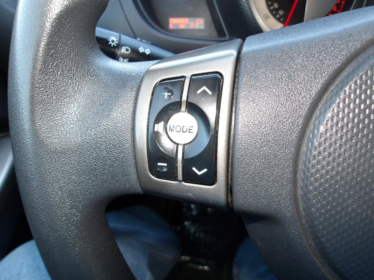 Used 2014 Scion xD FWD image 15