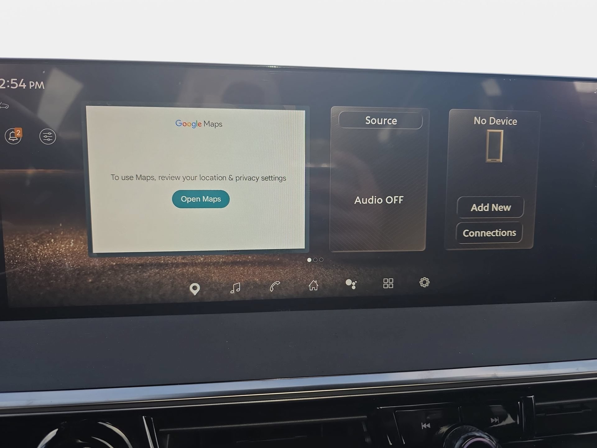 New 2026 INFINITI QX80 4WD image 21