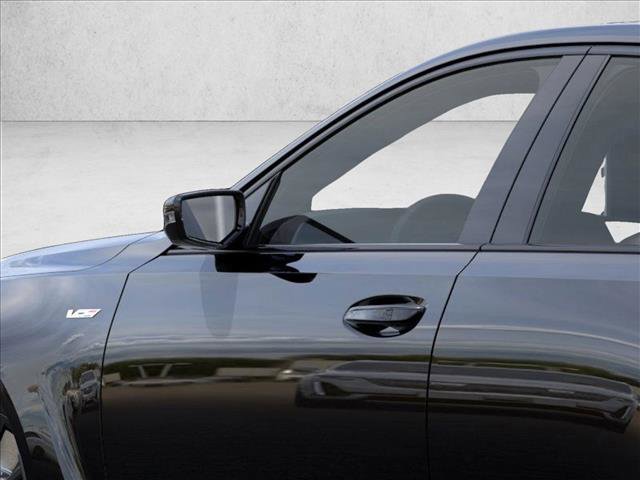 New 2026 Cadillac CT5 V Blackwing w/ Carbon Fiber 2 Package image 12