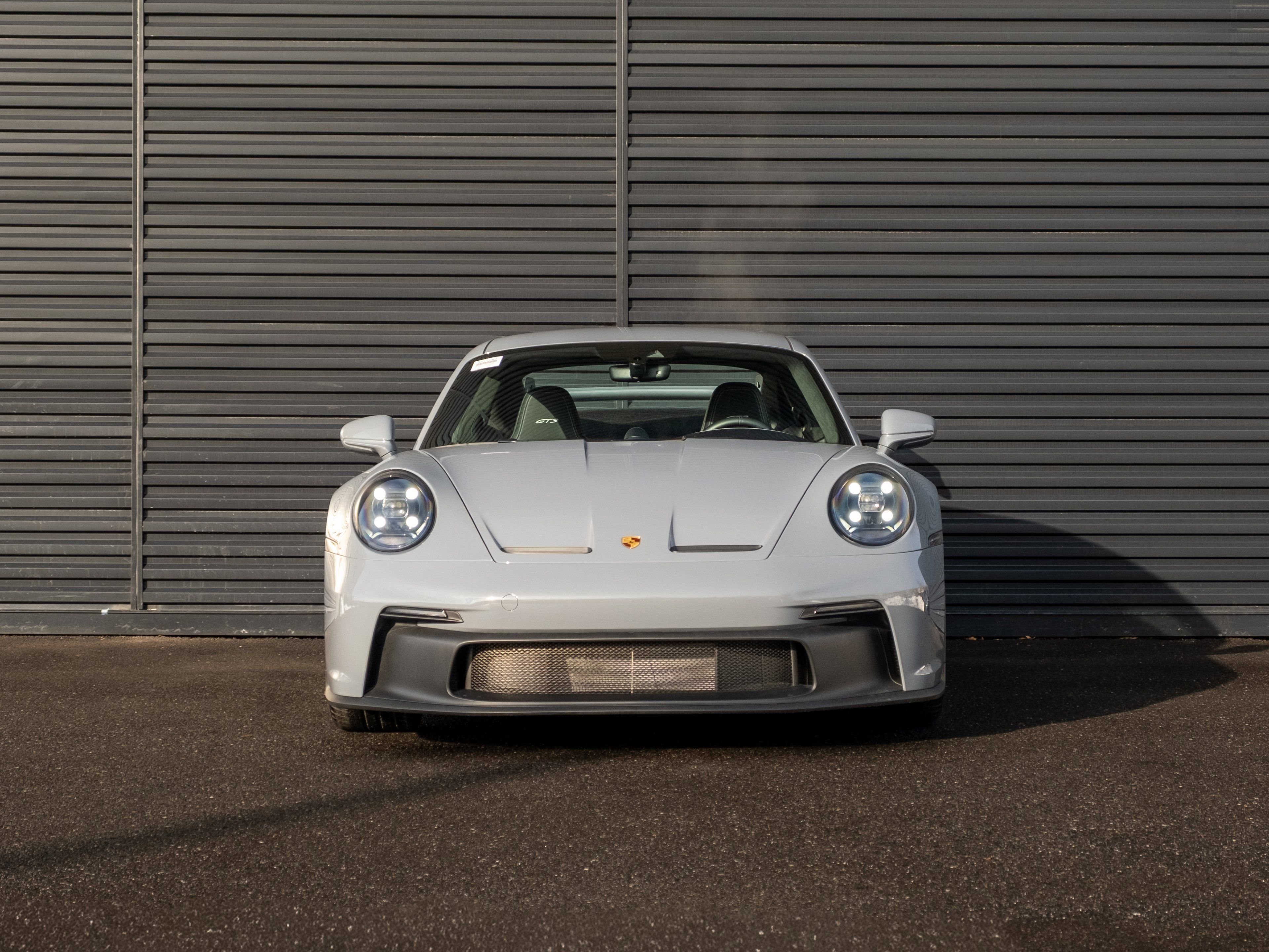 Certified 2024 Porsche 911 GT3 image 11