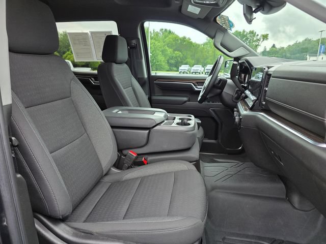 Used 2023 Chevrolet Silverado 1500 LT w/ All Star Edition Plus AWD/4WD image 23