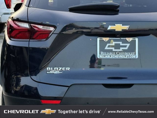 Used 2020 Chevrolet Blazer LT FWD image 9