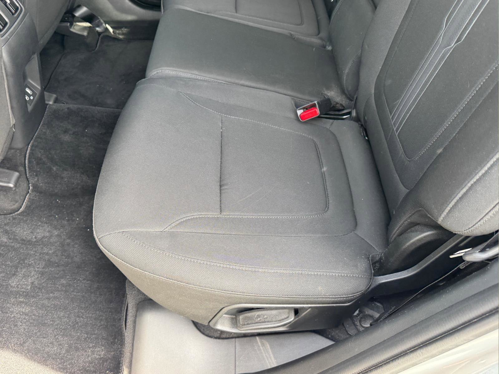 Used 2022 Hyundai Tucson SEL w/ Convenience Package image 9