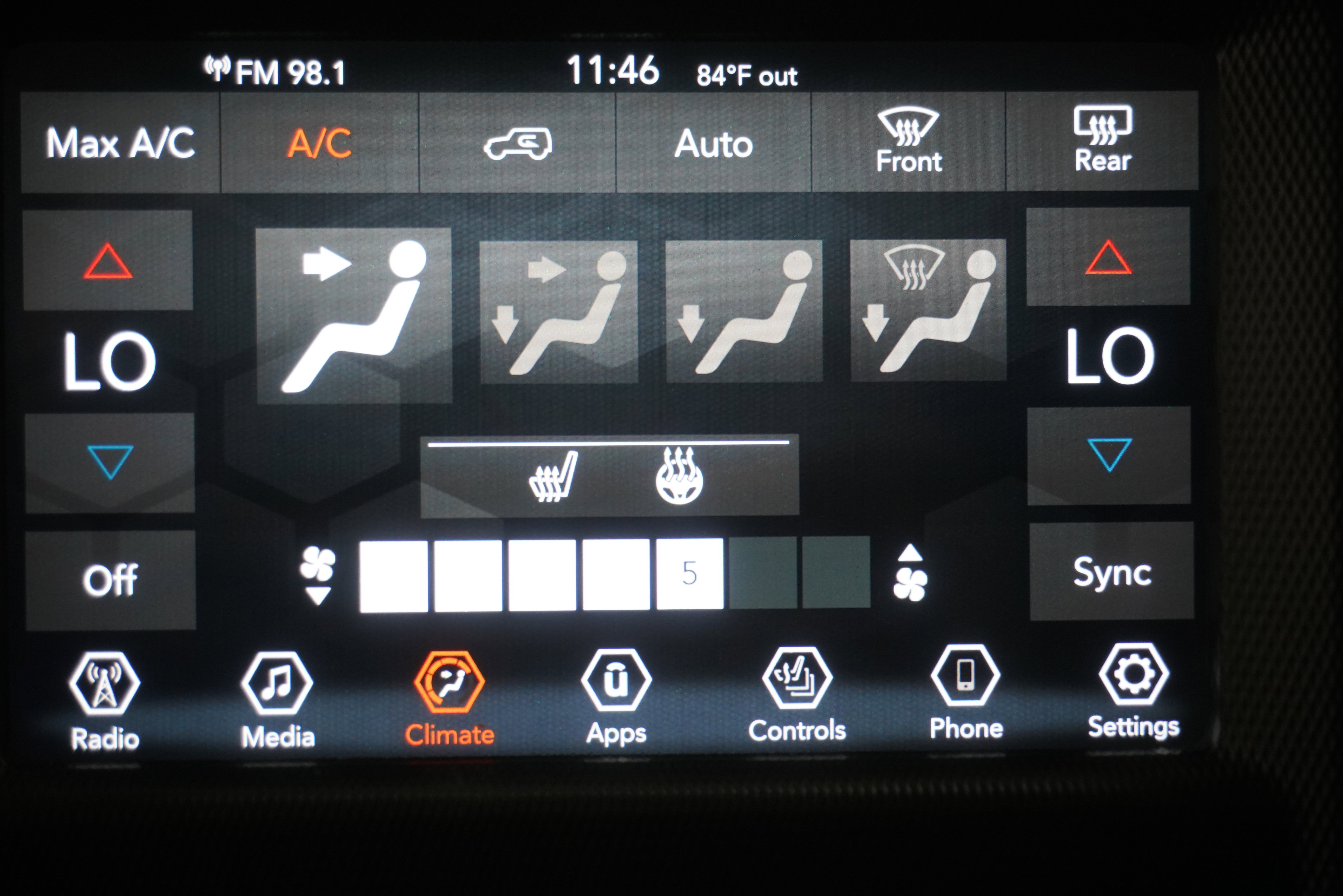 Used 2019 Jeep Wrangler Unlimited Sport S image 18