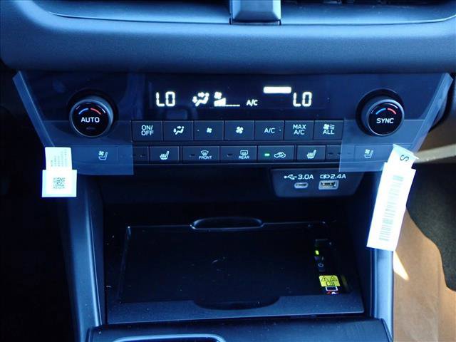 New 2026 Subaru Outback Touring XT image 20