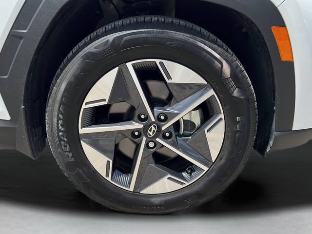 Certified 2025 Hyundai Tucson SEL FWD image 33