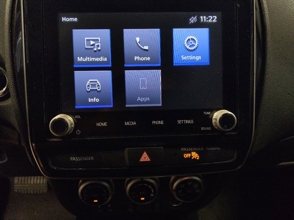 Used 2024 Mitsubishi Outlander Sport SE image 25