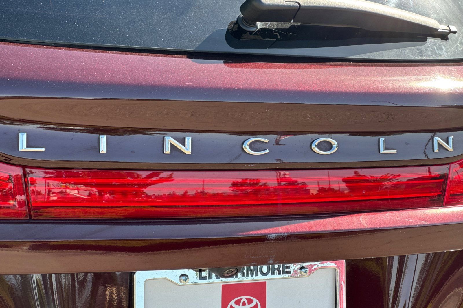 Used 2017 Lincoln MKC Reserve AWD/4WD image 51