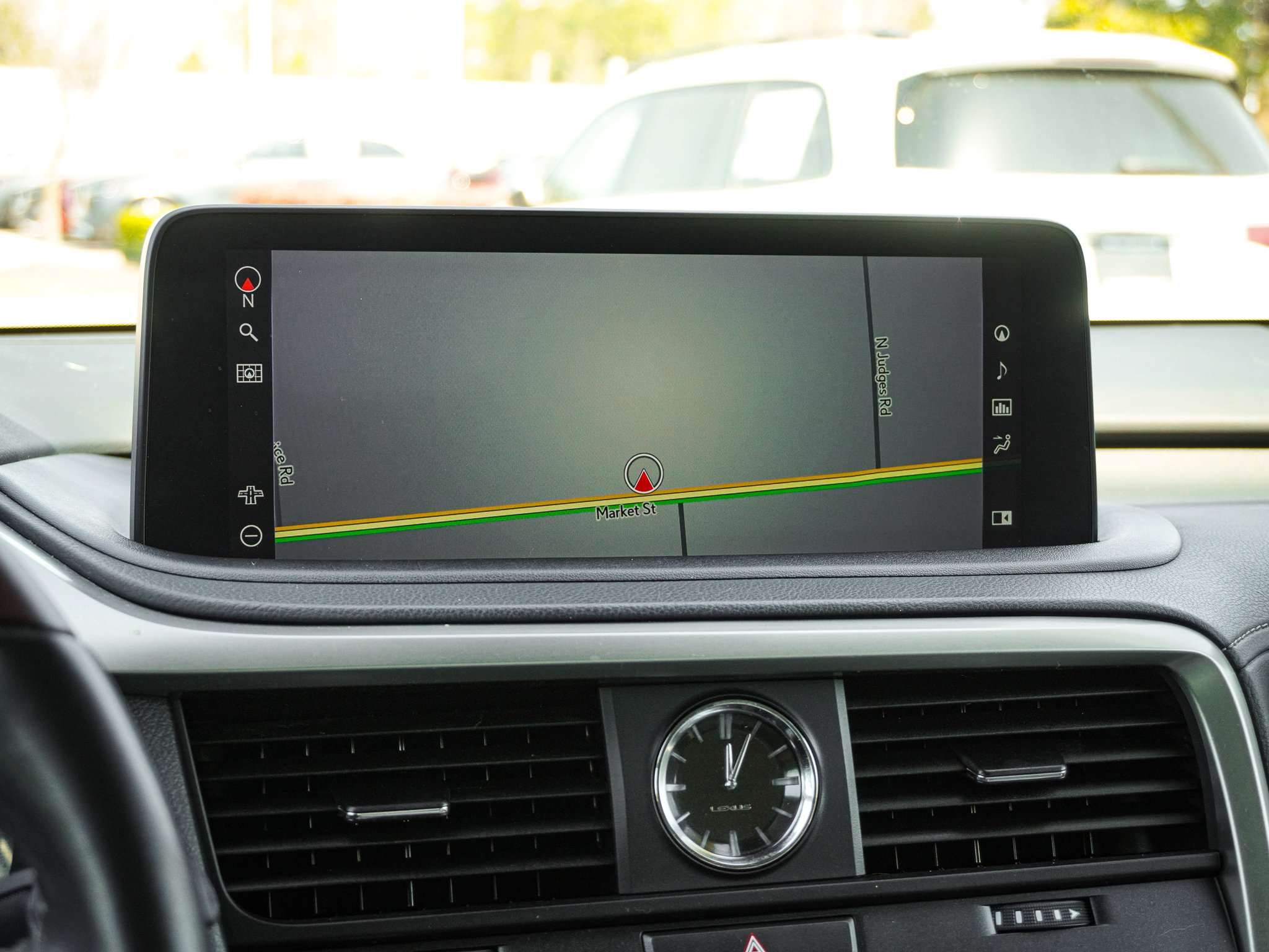 Used 2020 Lexus RX 350 FWD w/ Premium Package image 22