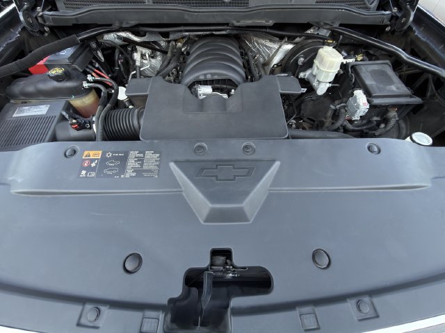 Used 2015 Chevrolet Silverado 1500 High Country w/ High Country Premium Package RWD image 32