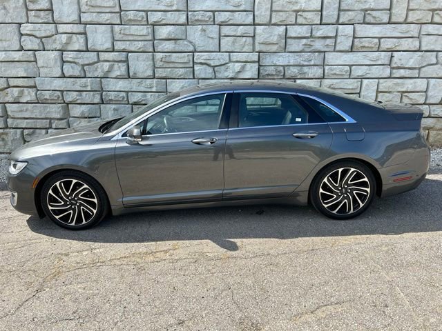 Used 2020 Lincoln MKZ Reserve w/ Elements Package AWD/4WD image 3