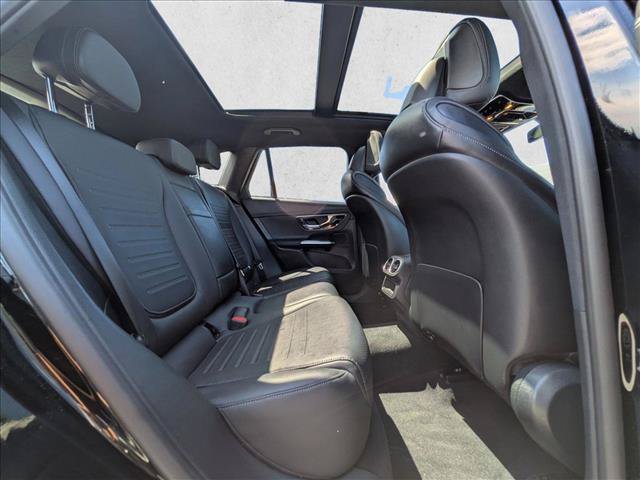 Certified 2026 Mercedes-Benz GLC 300 image 20