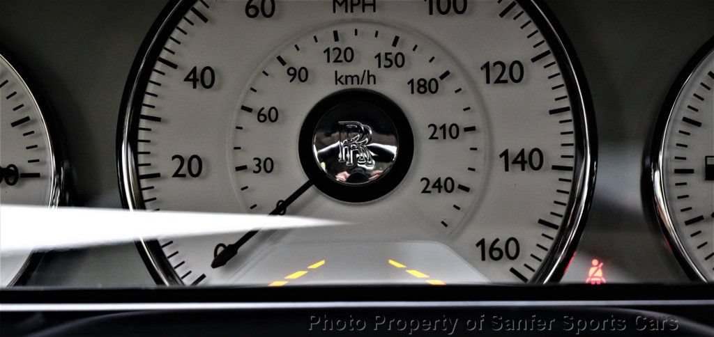 Used 2010 Rolls-Royce Ghost RWD image 41