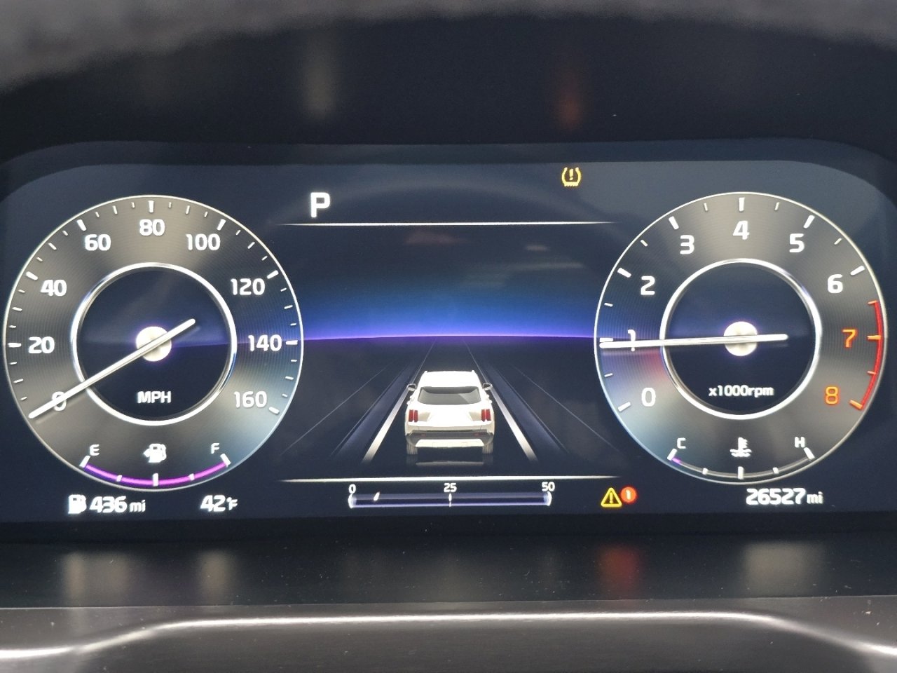 Used 2023 Kia Sorento SX image 27