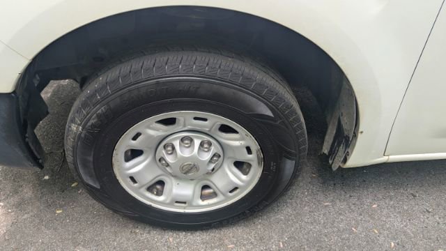 Used 2016 Nissan NV 1500 SV image 9