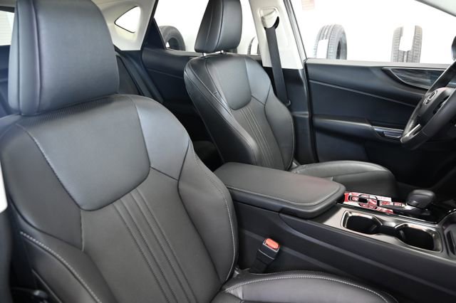 Used 2022 Lexus NX 350 AWD image 10