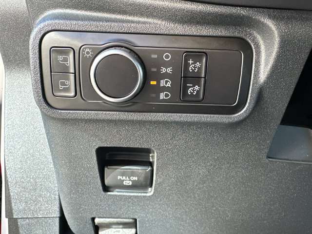 Used 2025 Ford Bronco Stroppe Edition AWD/4WD image 20
