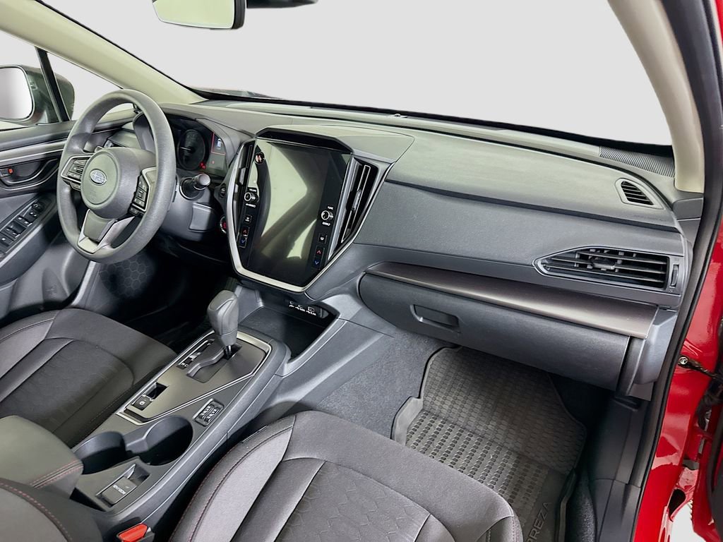 Used 2024 Subaru Impreza 2.0i Sport image 28