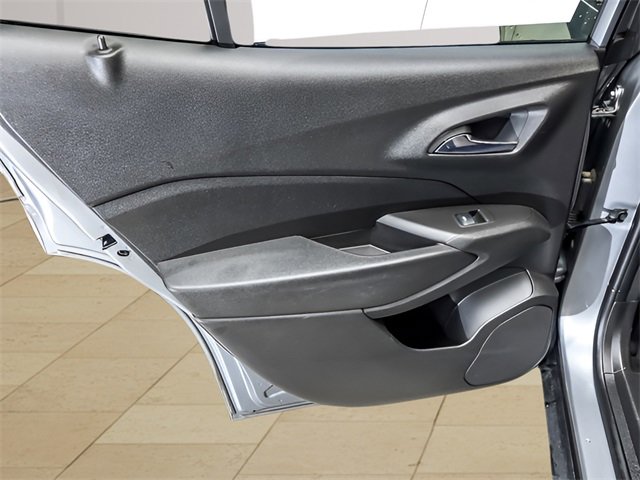 Used 2024 Chevrolet Trax LS w/ Driver Confidence Package image 21