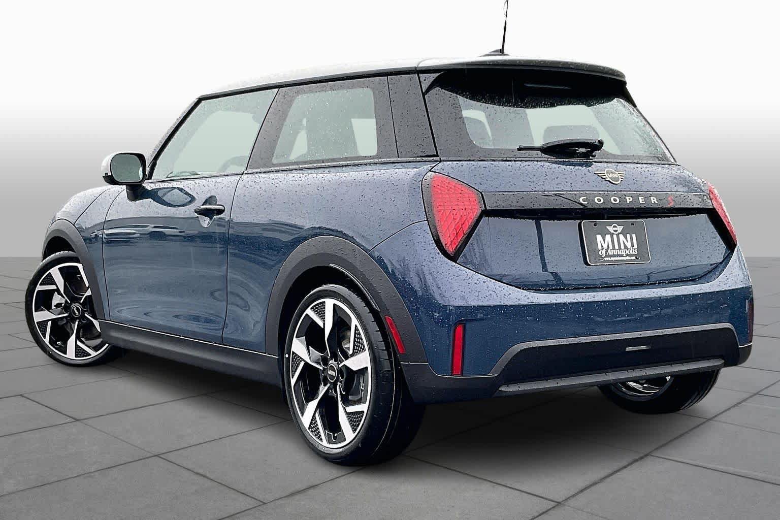 New 2026 MINI Cooper S FWD image 12