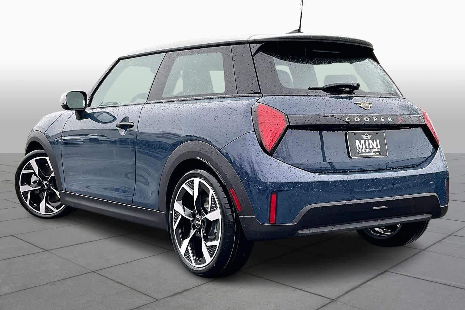New 2026 MINI Cooper S image 12