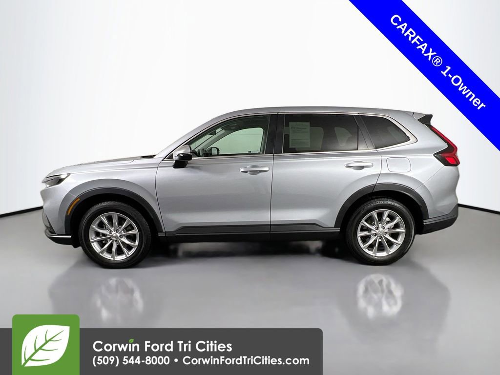 Used 2023 Honda CR-V EX-L image 6